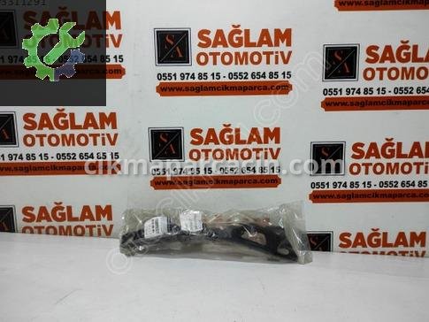 Renault Clio Tampon Braketi çıkma parça