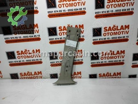 Renault Clio İç Trim çıkma parça