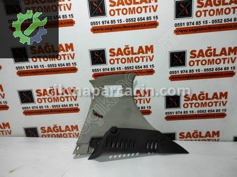 Renault Clio İç Trim çıkma parça