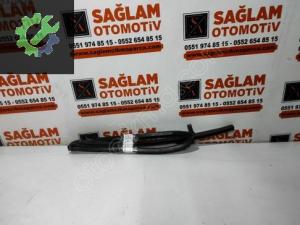 RENAULT CLİO-3 ÇIKMA SOL ARKA CAM ÇERÇEVE FİTİLİ