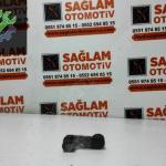 RENAULT CLİO-3 ÇIKMA SOL ARKA CAM KALDIRMA KOLU OEM; 7700811387