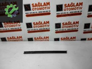 RENAULT CLİO-3 ÇIKMA SOL ARKA CAM SIYIRICI FİTİLİ