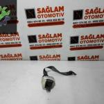 RENAULT CLİO-3 ÇIKMA SOL ARKA EMNİYET KEMERİ OEM; 33048754