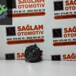 RENAULT CLİO-3 ÇIKMA SOL ARKA KAPI HOPARLÖR