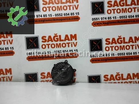 Renault Clio Sol Arka Kapı çıkma parça