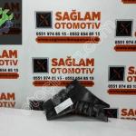 RENAULT CLİO-3 ÇIKMA SOL ARKA TAMPON BAĞLANTI BRAKETİ 8200290037 OEM 8200290037