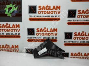 RENAULT CLİO-3 ÇIKMA SOL ARKA TAMPON BAĞLANTI BRAKETİ 8200290037 OEM 8200290037
