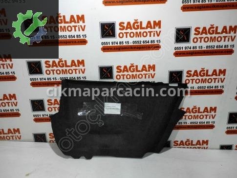Renault Clio İç Trim çıkma parça