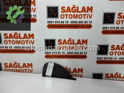 Renault Clio İç Trim çıkma parça
