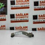 RENAULT CLİO-3 ÇIKMA SOL MOTOR BEŞİK BURCU OEM; 8200127324L