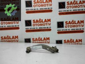 RENAULT CLİO-3 ÇIKMA SOL MOTOR BEŞİK BURCU OEM; 8200127324L