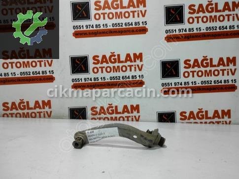 Renault Clio Motor Beyni çıkma parça