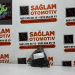 RENAULT CLİO-3 ÇIKMA SOL ÖN AMORTİSÖR ÜST KAPAK OEM; 8200358975