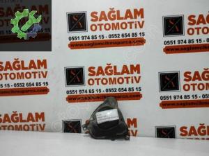 RENAULT CLİO-3 ÇIKMA SOL ÖN AMORTİSÖR ÜST KAPAK OEM; 8200358975