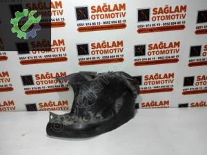 RENAULT CLİO-3 ÇIKMA SOL ÖN DAVLUMBAZ ARKA PARÇA OEM; 8200334164