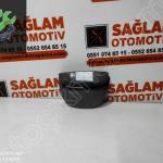 RENAULT CLİO-3 ÇIKMA TORPİDO GÖSTERGE KAPAĞI OEM; 8200884348