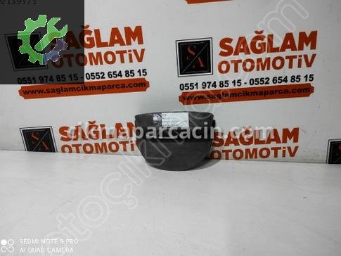 Renault Clio İç Trim çıkma parça