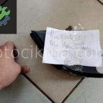 RENAULT CLİO-3 DİKİZ AYNASI İÇ PLASTİK