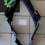 RENAULT CLİO-3 DİREK KAPLAMASI