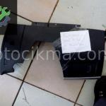 RENAULT CLİO-3 DİREKSİYON ALT KAPLAMASI FAR YÖNLENDİRME DÜĞM
