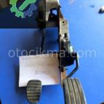 RENAULT CLİO-3 FREN VE GAZ PEDALI
