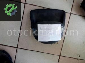 RENAULT CLİO-3 GÖĞÜS ÜST SAATİ PLASTİĞİ