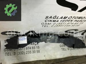 RENAULT CLİO-3 GRAND TOUR ARKA TAMPON DARBE EMİCİ OEM ; 8200