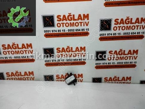 Renault Clio Bagaj Kilidi çıkma parça