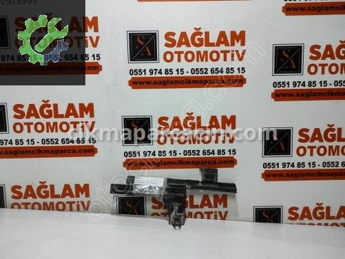Renault Clio Radyatör Hortumu çıkma parça