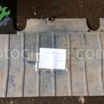 RENAULT CLİO-3 MOTOR ALT KORUMA PLASTİĞİ