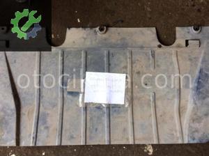 RENAULT CLİO-3 MOTOR ALT KORUMA PLASTİĞİ