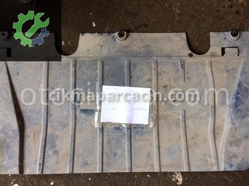 Renault Clio Alt Muhafaza çıkma parça