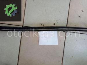 RENAULT CLİO-3 MOTOR KAPUT FİTİLİ