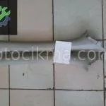 RENAULT CLİO-3 ÖN DİREK KAPLAMALARI