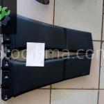 RENAULT CLİO-3 ORTA DİREK ALT KAPLAMALARI