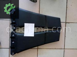 RENAULT CLİO-3 ORTA DİREK ALT KAPLAMALARI