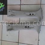 RENAULT CLİO-3 ORTA DİREK İÇ KAPLAMALARI