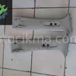 RENAULT CLİO-3 ORTA DİREK İÇ KAPLAMALARI