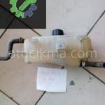 RENAULT CLİO-3 SU BİDONU