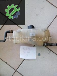 RENAULT CLİO-3 SU BİDONU
