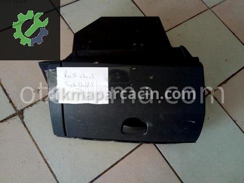 Renault Clio Torpido Kapağı çıkma parça