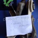 RENAULT CLİO-3 TRAVERS AYAKLARI