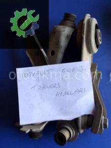 RENAULT CLİO-3 TRAVERS AYAKLARI
