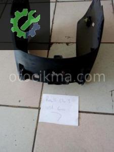 RENAULT CLİO-3 USB GİRİŞİ