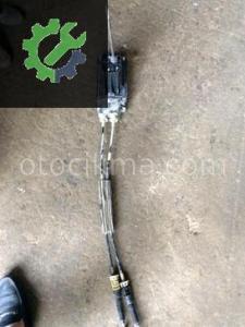 RENAULT CLİO-3 VİTES HALATI