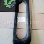 RENAULT CLİO-3 YAN PLASTİKLERİ