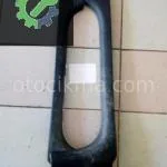 RENAULT CLİO-3 YAN PLASTİKLERİ