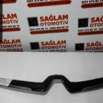 RENAULT CLİO-4 12-18 ÇIKMA ÖN PANJUR OEM; 800981822000001