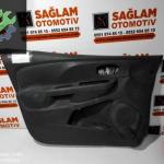 RENAULT CLİO-4 13-22 ÇIKMA SOL ÖN KAPI DÖŞEMESİ OEM;1732129X
