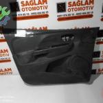 RENAULT CLİO-4 2014 ÇIKMA SOL ÖN KAPI DÖŞEMESİ OEM; 1135264X